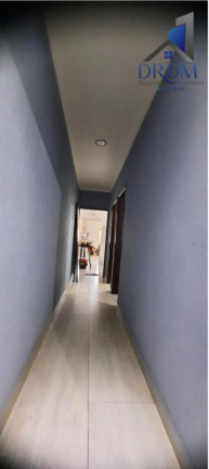 Imagem Casa com 2 Quartos à Venda, 210 m² em Tupi - Praia Grande