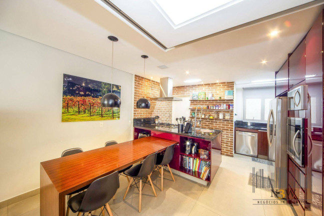Imagem Apartamento com 4 Quartos à Venda, 230 m² em Vila Leopoldina - São Paulo Imagem Apartamento com 4 Quartos à Venda, 230 m² em Vila Leopoldina - São Paulo