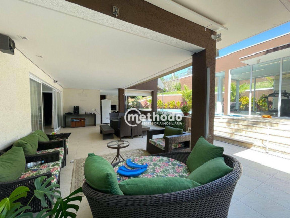 Imagem Casa com 4 Quartos à Venda ou Locação, 630 m² em Loteamento Alphaville Campinas - Campinas Imagem Casa com 4 Quartos à Venda ou Locação, 630 m² em Loteamento Alphaville Campinas - Campinas