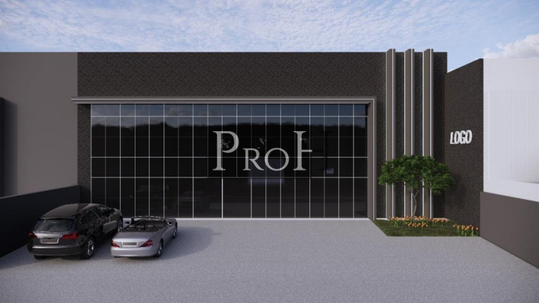 Imagem Imóvel Comercial para Alugar, 730 m² em Vila Valparaíso - Santo André Imagem Imóvel Comercial para Alugar, 730 m² em Vila Valparaíso - Santo André