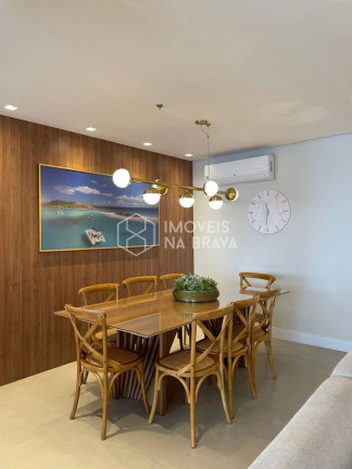 Imagem Apartamento com 3 Quartos para Alugar, 168 m² em Fazenda - Itajaí Imagem Apartamento com 3 Quartos para Alugar, 168 m² em Fazenda - Itajaí