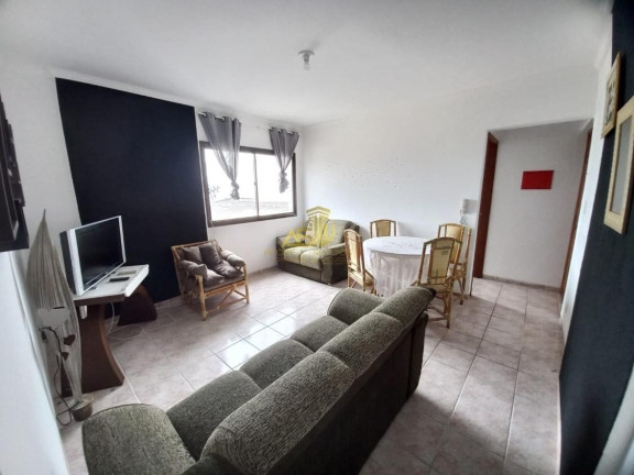 Imagem Apartamento com 2 Quartos à Venda, 70 m² em Flórida - Praia Grande Imagem Apartamento com 2 Quartos à Venda, 70 m² em Flórida - Praia Grande