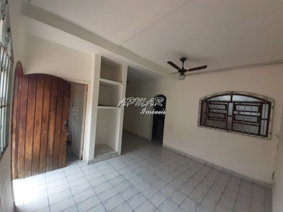 Casa à Venda, 35 m² em Jardim Real - Praia Grande