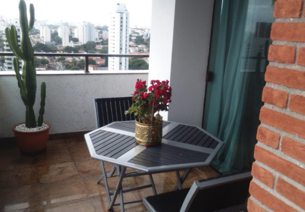Imagem Imóvel com 3 Quartos à Venda, 182 m² em Campo Belo - São Paulo Imagem Imóvel com 3 Quartos à Venda, 182 m² em Campo Belo - São Paulo