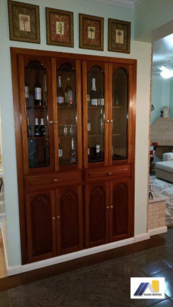 Imagem Apartamento com 3 Quartos à Venda, 150 m² em Centro - Pouso Alegre Imagem Apartamento com 3 Quartos à Venda, 150 m² em Centro - Pouso Alegre