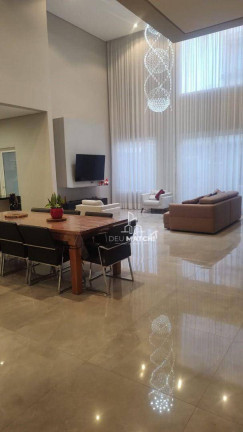 Imagem Casa com 5 Quartos à Venda, 430 m² em Condomínio Equilibrium Residencial - Atibaia