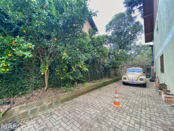 Imagem Casa com 3 Quartos à Venda, 112 m² em Avenida Central - Gramado
