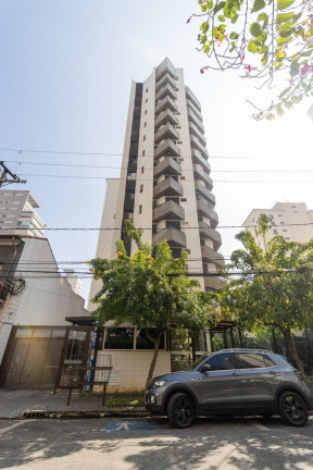Imagem Apartamento com 3 Quartos à Venda, 122 m² em Moema - São Paulo Imagem Apartamento com 3 Quartos à Venda, 122 m² em Moema - São Paulo
