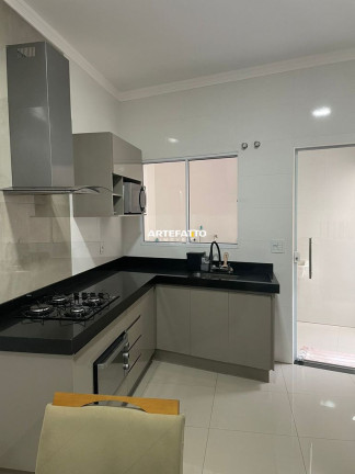 Imagem Apartamento com 3 Quartos à Venda, 83 m² em Residencial Irineu Zanetti - Franca Imagem Apartamento com 3 Quartos à Venda, 83 m² em Residencial Irineu Zanetti - Franca