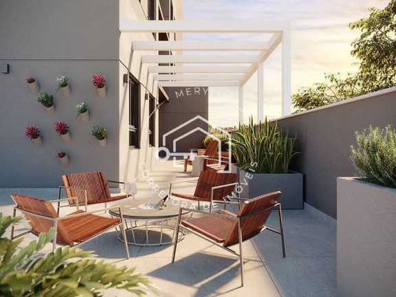 Imagem Apartamento com 1 Quarto à Venda, 37 m² em Butantã - São Paulo Imagem Apartamento com 1 Quarto à Venda, 37 m² em Butantã - São Paulo
