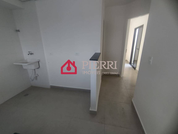 Imagem Apartamento com 2 Quartos à Venda, 40 m² em Vila Dos Remédios - São Paulo Imagem Apartamento com 2 Quartos à Venda, 40 m² em Vila Dos Remédios - São Paulo