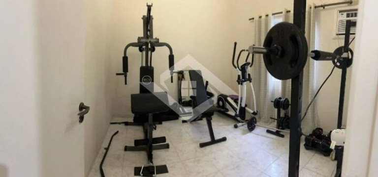 Imagem Casa de Vila com 4 Quartos à Venda, 192 m² em Pechincha - Rio De Janeiro