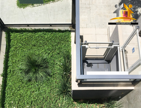 Imagem Apartamento com 2 Quartos à Venda, 80 m² em Perdizes - São Paulo