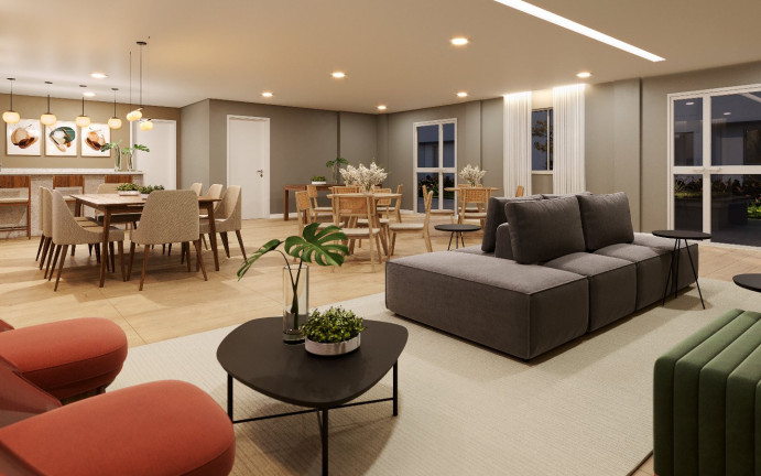 Imagem Apartamento com 2 Quartos à Venda, 36 m² em São Miguel Paulista - São Paulo Imagem Apartamento com 2 Quartos à Venda, 36 m² em São Miguel Paulista - São Paulo