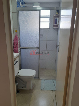 Imagem Apartamento com 2 Quartos à Venda, 55 m² em Metalúrgicos - Osasco