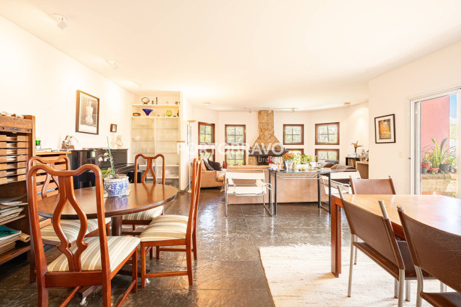 Imagem Casa com 4 Quartos à Venda, 470 m² em Alphaville - Santana De Parnaíba Imagem Casa com 4 Quartos à Venda, 470 m² em Alphaville - Santana De Parnaíba