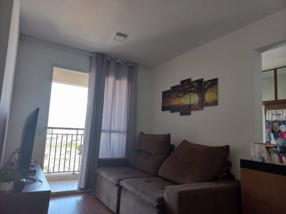 Imagem Apartamento com 1 Quarto à Venda, 42 m² em Jardim Olavo Bilac - São Bernardo Do Campo Imagem Apartamento com 1 Quarto à Venda, 42 m² em Jardim Olavo Bilac - São Bernardo Do Campo