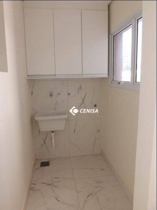 Imagem Apartamento com 3 Quartos à Venda, 80 m² em Vila Sfeir - Indaiatuba Imagem Apartamento com 3 Quartos à Venda, 80 m² em Vila Sfeir - Indaiatuba
