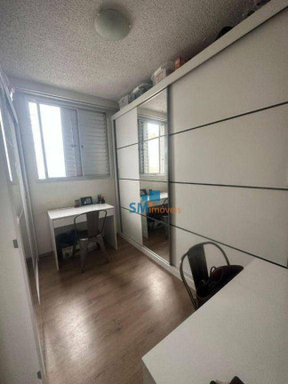 Imagem Apartamento com 2 Quartos à Venda, 47 m² em Barra Funda - São Paulo