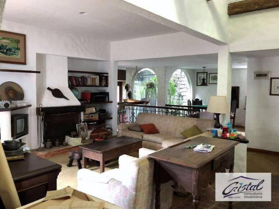 Imagem Casa com 4 Quartos à Venda, 800 m² em Granja Viana - Cotia Imagem Casa com 4 Quartos à Venda, 800 m² em Granja Viana - Cotia