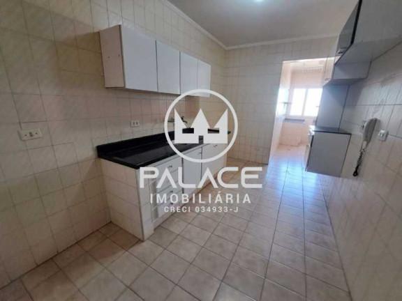 Imagem Apartamento com 3 Quartos à Venda, 110 m² em Vila Monteiro - Piracicaba Imagem Apartamento com 3 Quartos à Venda, 110 m² em Vila Monteiro - Piracicaba