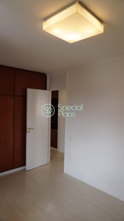 Imagem Apartamento com 3 Quartos à Venda, 120 m² em Moema Pássaros - São Paulo