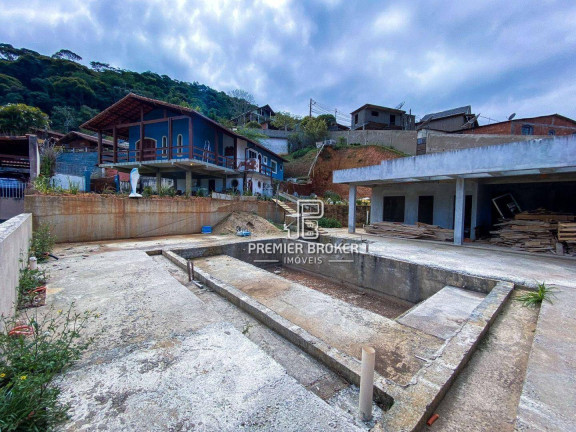 Imagem Casa com 3 Quartos à Venda ou Locação, 196 m² em Golfe - Teresópolis