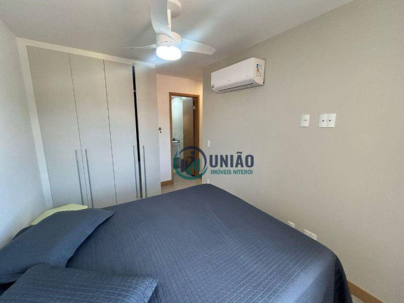 Imagem Apartamento com 2 Quartos à Venda, 80 m² em Piratininga - Niterói Imagem Apartamento com 2 Quartos à Venda, 80 m² em Piratininga - Niterói
