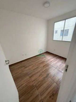 Imagem Apartamento com 2 Quartos à Venda, 39 m² em Vila Nova Bonsucesso - Guarulhos Imagem Apartamento com 2 Quartos à Venda, 39 m² em Vila Nova Bonsucesso - Guarulhos
