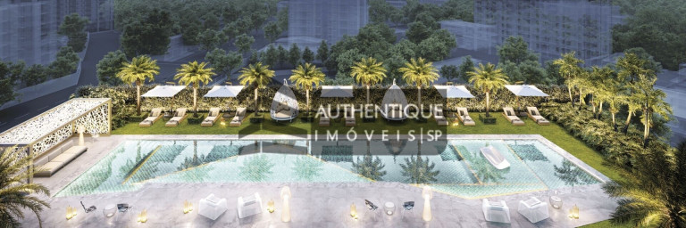 Imagem Apartamento com 2 Quartos à Venda, 77 m² em Perdizes - São Paulo