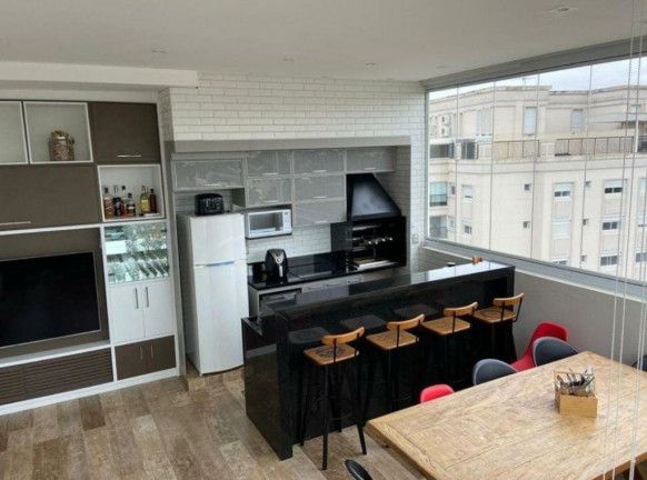 Imagem Apartamento com 4 Quartos à Venda, 195 m² em Lapa - São Paulo Imagem Apartamento com 4 Quartos à Venda, 195 m² em Lapa - São Paulo