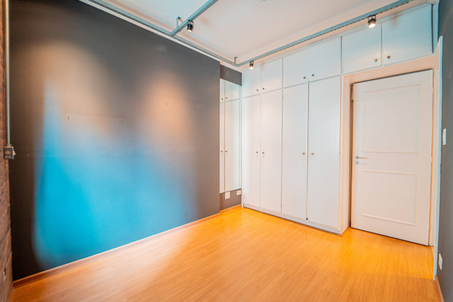 Imagem Apartamento com 2 Quartos à Venda, 55 m² em Vila Mascote - São Paulo