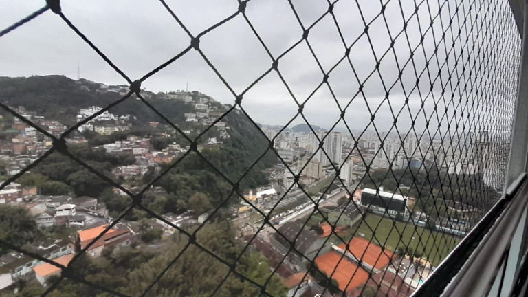 Imagem Apartamento com 2 Quartos à Venda, 77 m² em José Menino - Santos Imagem Apartamento com 2 Quartos à Venda, 77 m² em José Menino - Santos