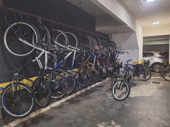 Imagem Apartamento com 1 Quarto à Venda, 43 m² em Boqueirao - Praia Grande
