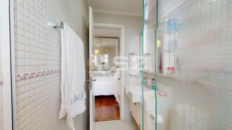 Imagem Apartamento com 4 Quartos à Venda, 225 m² em Perdizes - São Paulo
