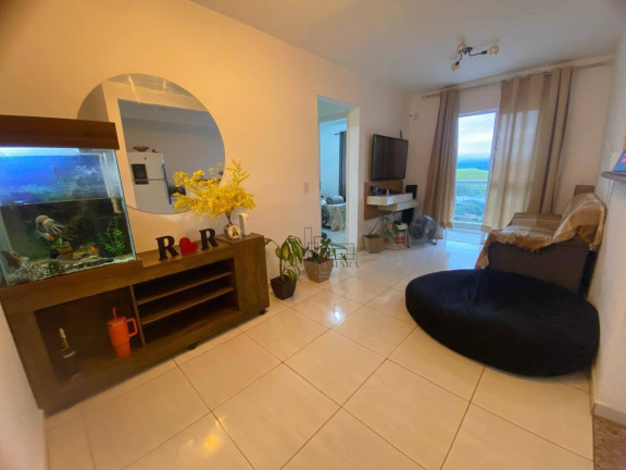 Apartamento com 2 Quartos à Venda, 56 m² em água Limpa - Volta Redonda