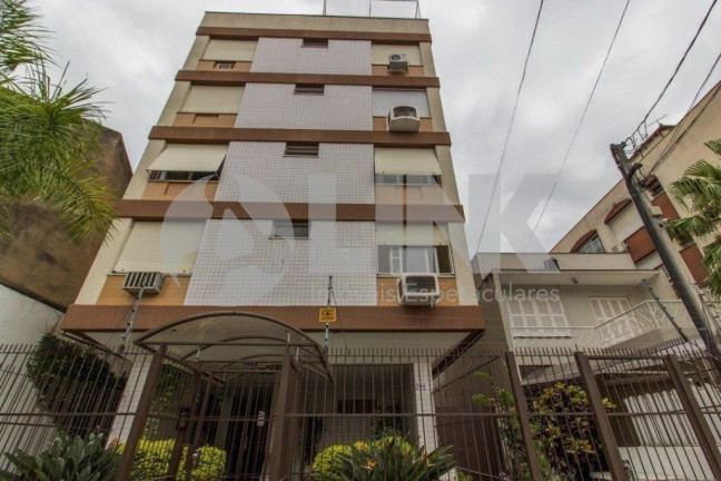 Imagem Apartamento com 1 Quarto à Venda, 44 m² em Cidade Baixa - Porto Alegre