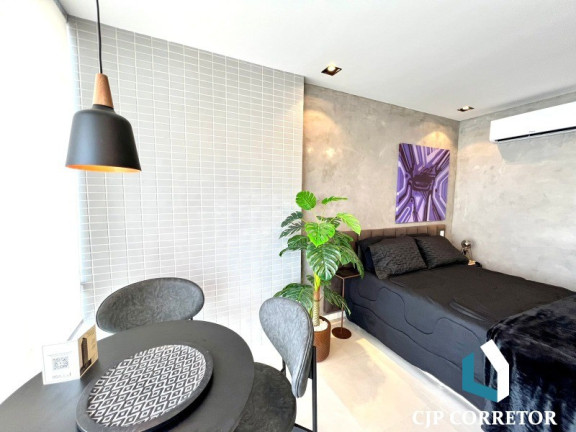 Imagem Kitnet com 1 Quarto à Venda, 26 m² em Caminho Das árvores - Salvador Imagem Kitnet com 1 Quarto à Venda, 26 m² em Caminho Das árvores - Salvador
