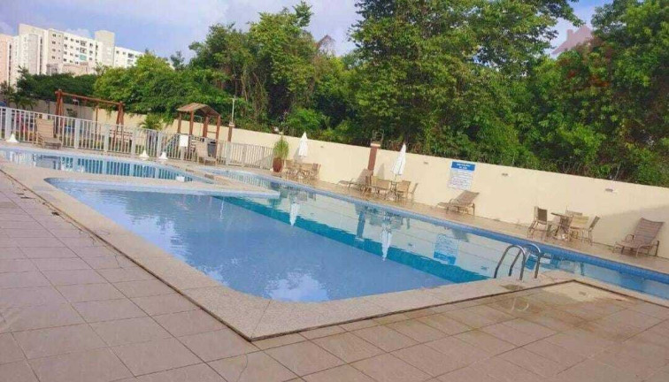 Imagem Apartamento com 2 Quartos à Venda, 57 m² em Centro - Lauro De Freitas Imagem Apartamento com 2 Quartos à Venda, 57 m² em Centro - Lauro De Freitas