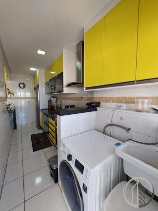 Imagem Apartamento com 2 Quartos à Venda, 65 m² em Aviação - Praia Grande