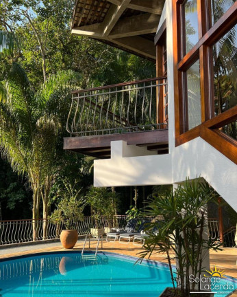 Imagem Casa de Condomínio com 4 Quartos à Venda, 700 m² em Domingas Dias - Ubatuba Imagem Casa de Condomínio com 4 Quartos à Venda, 700 m² em Domingas Dias - Ubatuba