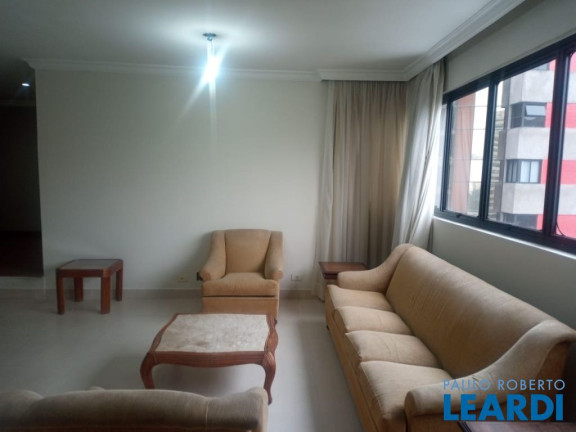 Imagem Apartamento com 3 Quartos à Venda, 130 m² em Jardim - Santo André Imagem Apartamento com 3 Quartos à Venda, 130 m² em Jardim - Santo André