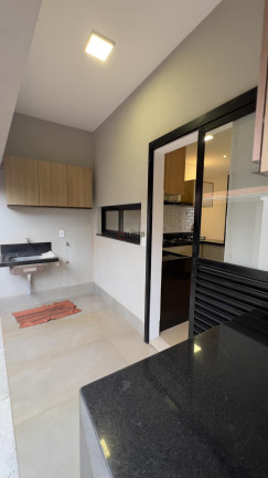 Imagem Casa de Condomínio com 3 Quartos à Venda, 265 m² em Residencial Quinta Do Golfe - São José Do Rio Preto Imagem Casa de Condomínio com 3 Quartos à Venda, 265 m² em Residencial Quinta Do Golfe - São José Do Rio Preto