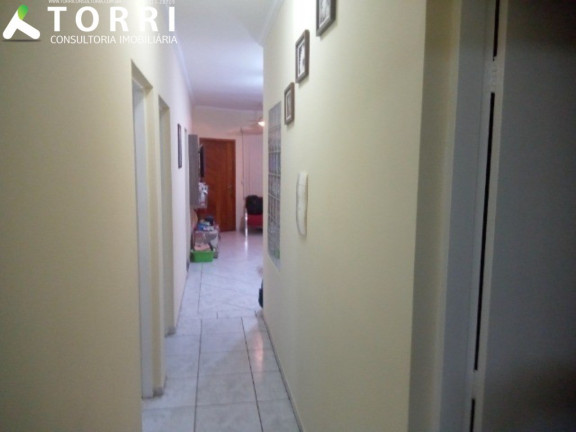 Imagem Casa com 3 Quartos à Venda, 211 m² em Wanel Ville - Sorocaba