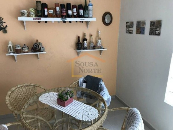 Imagem Sobrado com 3 Quartos à Venda, 140 m² em água Fria - São Paulo Imagem Sobrado com 3 Quartos à Venda, 140 m² em água Fria - São Paulo