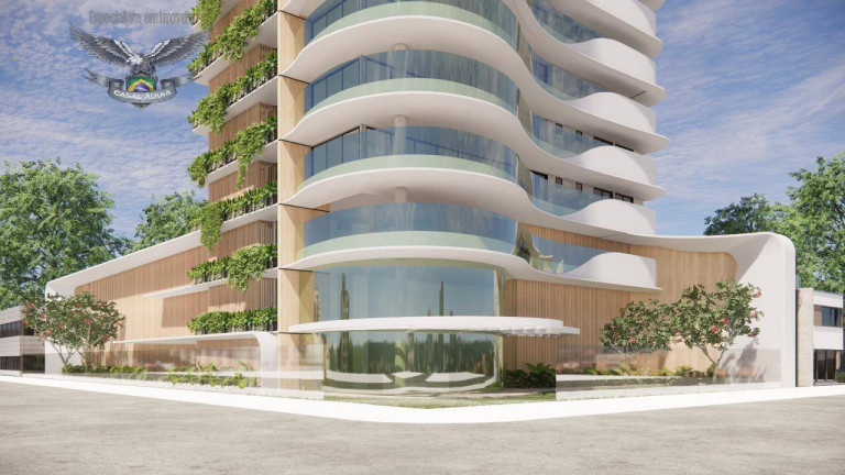 Apartamento à Venda, 282 m² em Umarizal - Belém