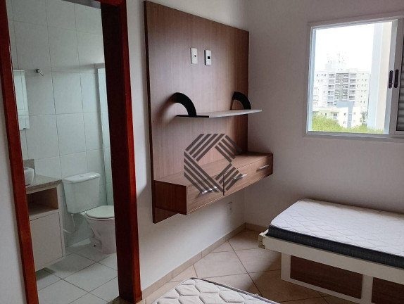 Imagem Apartamento com 3 Quartos à Venda, 96 m² em Parque Campolim - Sorocaba