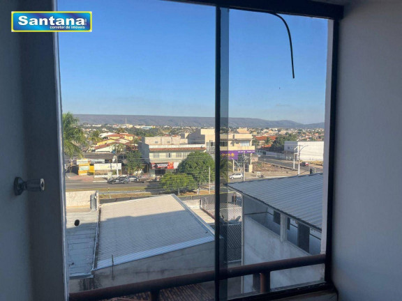 Imagem Apartamento com 1 Quarto à Venda, 63 m² em Jardim Dos Turistas - Caldas Novas Imagem Apartamento com 1 Quarto à Venda, 63 m² em Jardim Dos Turistas - Caldas Novas