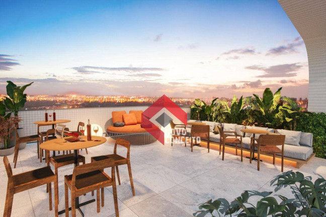 Imagem Apartamento com 2 Quartos à Venda, 69 m² em Aldeota - Fortaleza Imagem Apartamento com 2 Quartos à Venda, 69 m² em Aldeota - Fortaleza