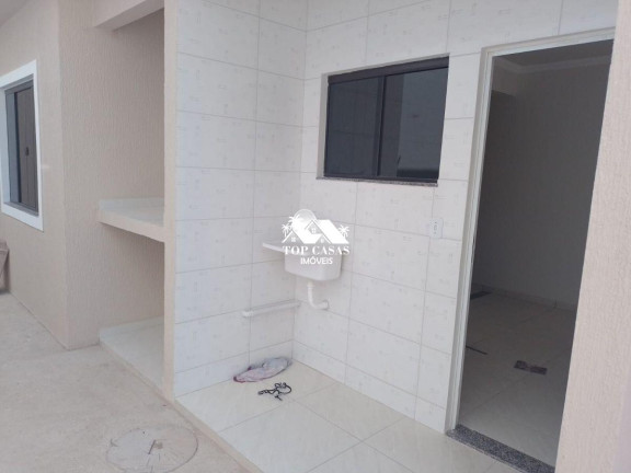 Imagem Casa com 2 Quartos à Venda, 70 m² em Coqueiros - Iguaba Grande